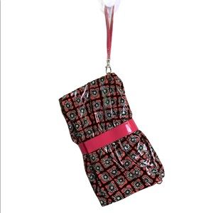 Vera Bradley Frill Crossbody NWOT